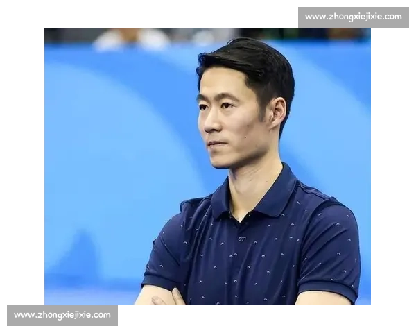 王励勤自律身材引热议：从运动员到管理者，他如何保持「逆生长」状态？