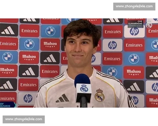 皇马加速寻觅姆巴佩替身 青训新星贡萨洛成 B 计划核心