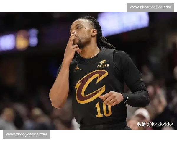 詹姆斯为何信任菜鸟教练？从泰伦・卢到阿特金森的冠军密码