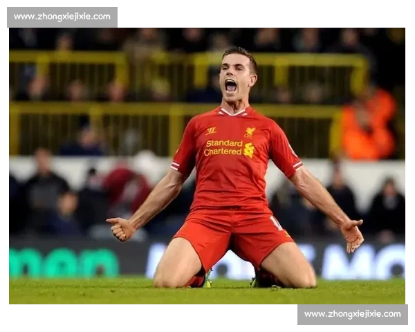 双料队长亨德森 35 岁生日快乐！利物浦与英格兰官方致敬传奇