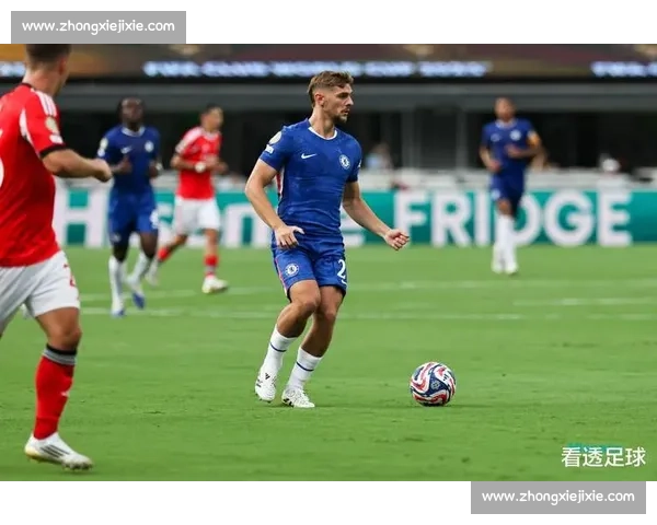 加时狂飙 3 球！切尔西 4-1 逆转本菲卡强势晋级世俱杯八强