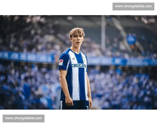 拜仁天才中场租借柏林赫塔 剑指德乙升级