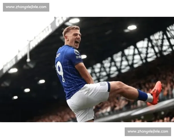 德拉普：为世俱杯关键战而生，蓝军锋线新星誓言倾尽所有