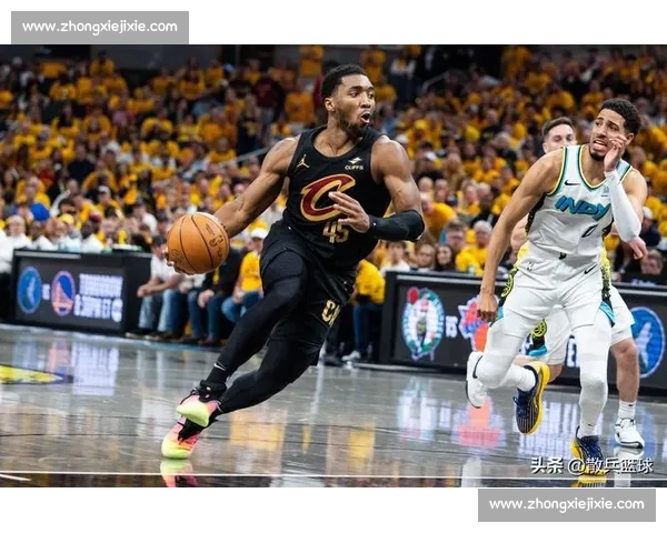 朱立宇解析 G6 伤情：哈利伯顿复出成步行者胜负手