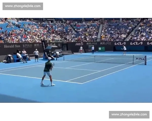 莫拉托格鲁炮轰德约：满足现状 斗志全无 辛纳成新一代统治者