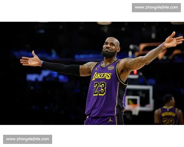 詹姆斯 4 万分里程碑壁纸:高清无码,速存! 詹姆斯 4 万分里程碑壁纸:高清无码,速存!