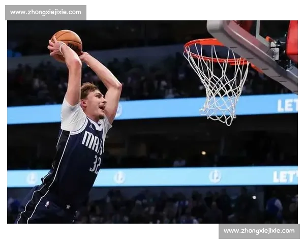 掘金暗藏两笔杀招!西部格局一夜重构,雷霆火箭迎来劲敌 掘金暗藏两笔杀招!西部格局一夜重构,雷霆火箭迎来劲敌