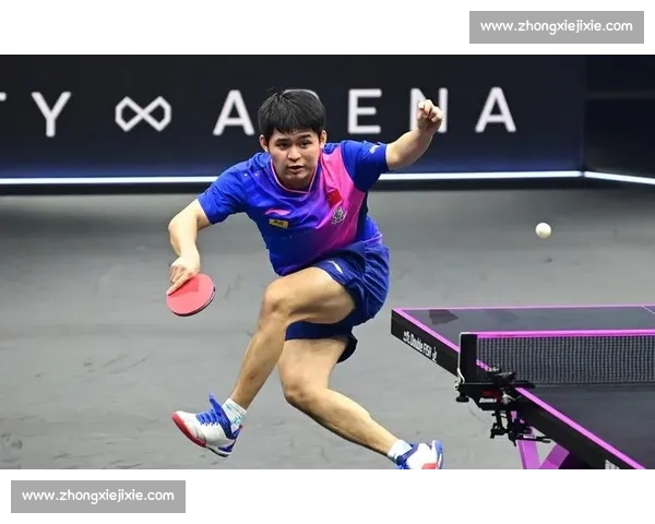 曹巍论文解码林诗栋 vs 雨果：新生代技术博弈与多哈世乒赛关键策略