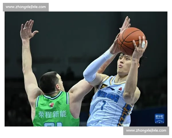 外援双星闪耀 + 小将爆发！天津先行者 2024-2025 赛季高光全回顾